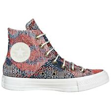 Converse Chucks 37,5 Weiß Strick gestrickt Wolle TAYLOR ALL STAR Limited Edition