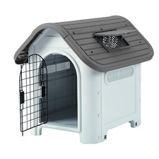 Hundehütte Hundehöhle