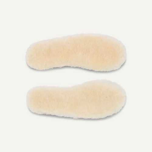 Ugg lammfell sohle - lammfell-sohle, einlage