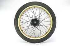 88 Honda XL 600 V Transalp