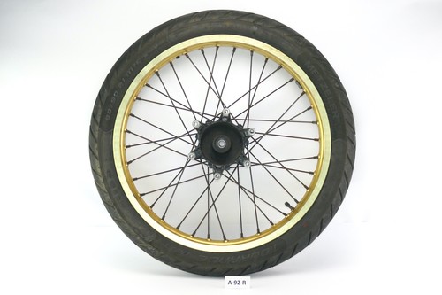 Honda 600 transalp - honda,
