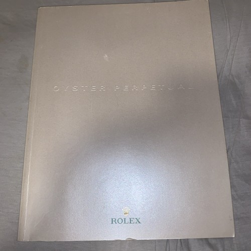 Rolex uhrenkatalog von - rolex,