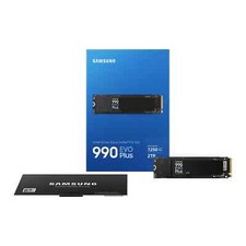 Samsung 990 EVO Plus 2TB NVMe