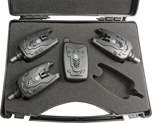 Funk bissanzeiger set - funk, bissanzeiger-set