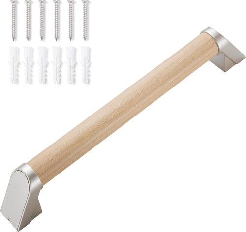 Modunful handlauf holz mit - handlauf,
