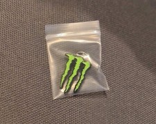 Monster Energy Pin Anstecker