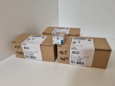 10 Stück Phoenix Contact REL-IR2/LDP- 24DC/2X21 Relais 24V dc