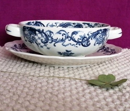 Villeroy boch valeria blau - boch,