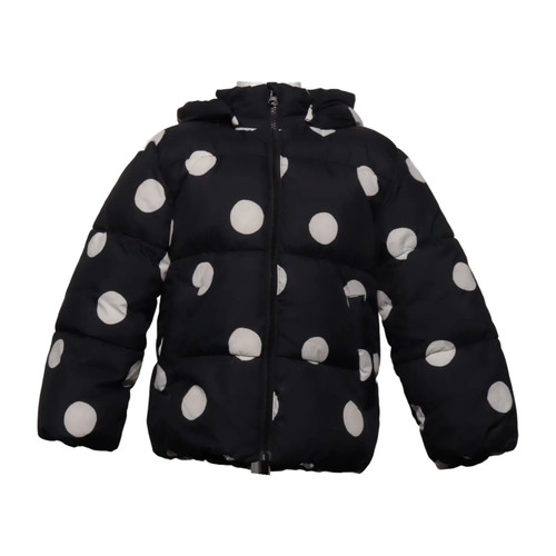 Winterjacke mädchen - h&m,, winterjacke,