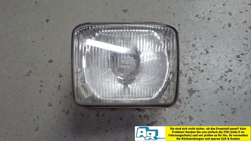 Scheinwerfer bosch links - scheinwerfer, h4