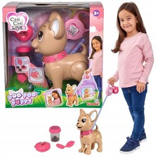 Chi Chi Love Poo Poo Puppy