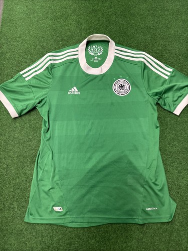 Adidas dfb deutschland trikot - dfb,