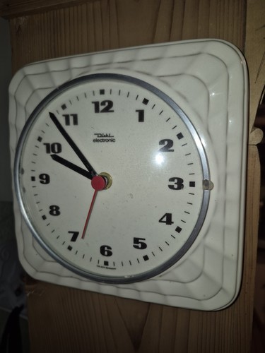 Diehl electronik alte