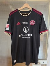 Fcn nürnberg club - 1.,