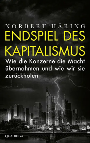 Endspiel des kapitalismus - endspiel,