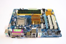 Gigabyte GA-G31M-ES2L