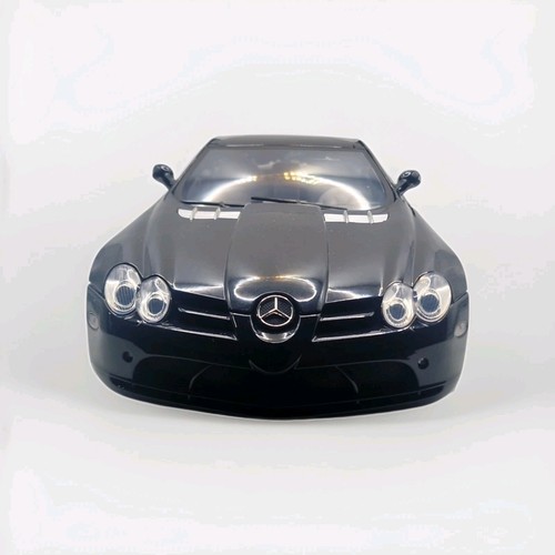 Mercedes slr mclaren 2005 - slr,