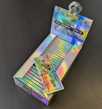 100 $ Design Longpapers, King