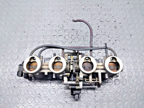 Kawasaki 750 2004 2007 - 750,