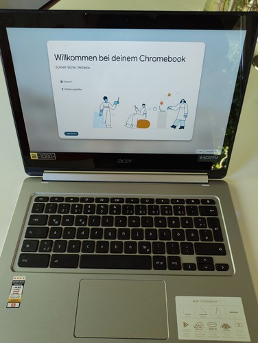 Acer chromebook 13 - acer,