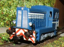 Gützold: BN 150 - TOP!