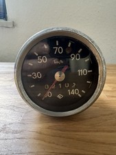 Tacho Trabant Wartburg Barkas MZ TS