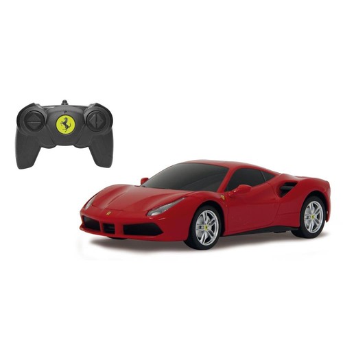 Jamara ferrari 488 gtb 24 - ferrari,
