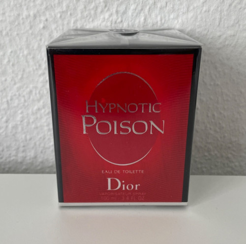 Dior hypnotic poison - eau, de