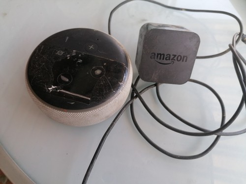 Amazon echo dot 3rd - echo, gen.
