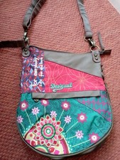 Desigual Handtasche