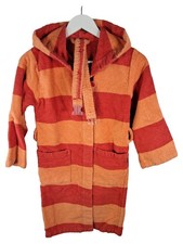 JAKO-O Kinder Bademantel Gr