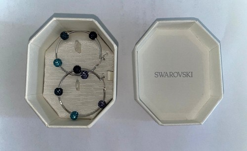 Rar swarovski pop hoop - ,