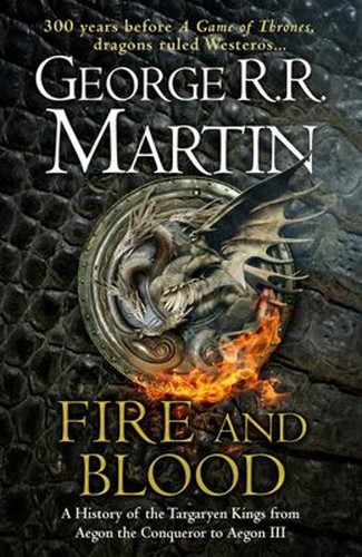 Feuer und blut - und, the