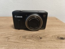 Canon powershot sx260 - canon,