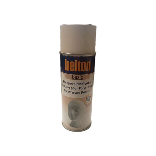 Spraydose styropor - 1,