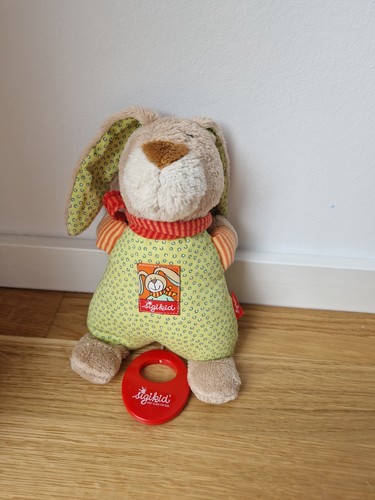 Sigikid spieluhr hase guten - sigikid,