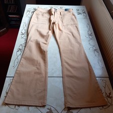 Herren NEU Hollister beige