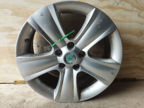 5l0601025b felge 7 - 5l0601025b, 7.0jx17h2