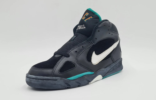 Neu vintage 1993 nike air - vintage,