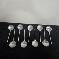 Vintage DANSK JETTE Stainless