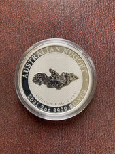 Australien - 2 oz AUSTRALIAN