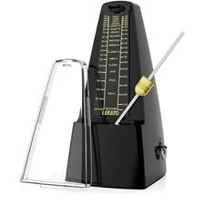 LEKATO Mechanisches Metronom