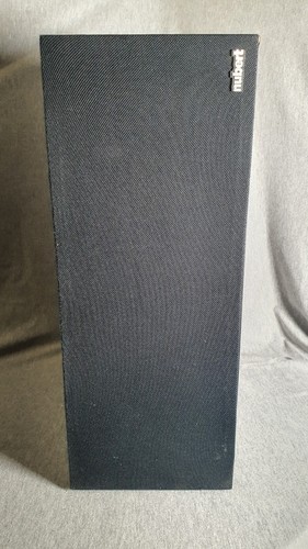 Nubert nubox 3 - nubox, cs-3
