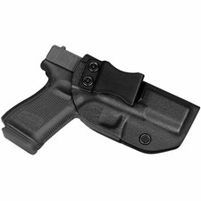 IWB Polymer Holster for Glock