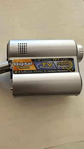 Mustek 2000 digital video - mustek,