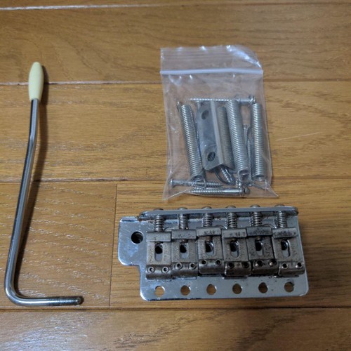 Tokai st60 synchro tremolo - st60,