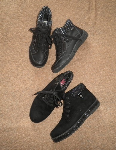 Damen schuhpaket 36 - gr,