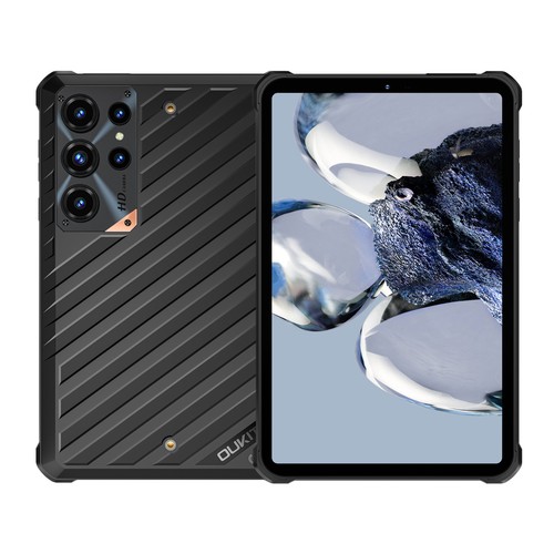 Zoll oukitel rt11 mini 5g - rt11,
