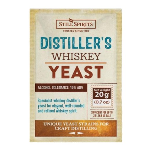 Still spirits distillers - spirits,