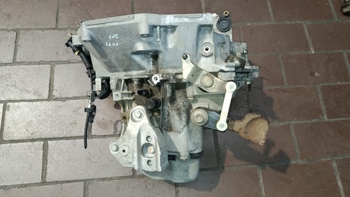 Schaltgetriebe gang peugeot - 5-gang,